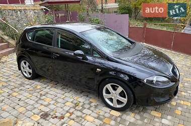 Хетчбек SEAT Leon 2006 в Вінниці