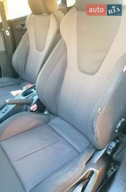 Хэтчбек SEAT Leon 2008 в 
