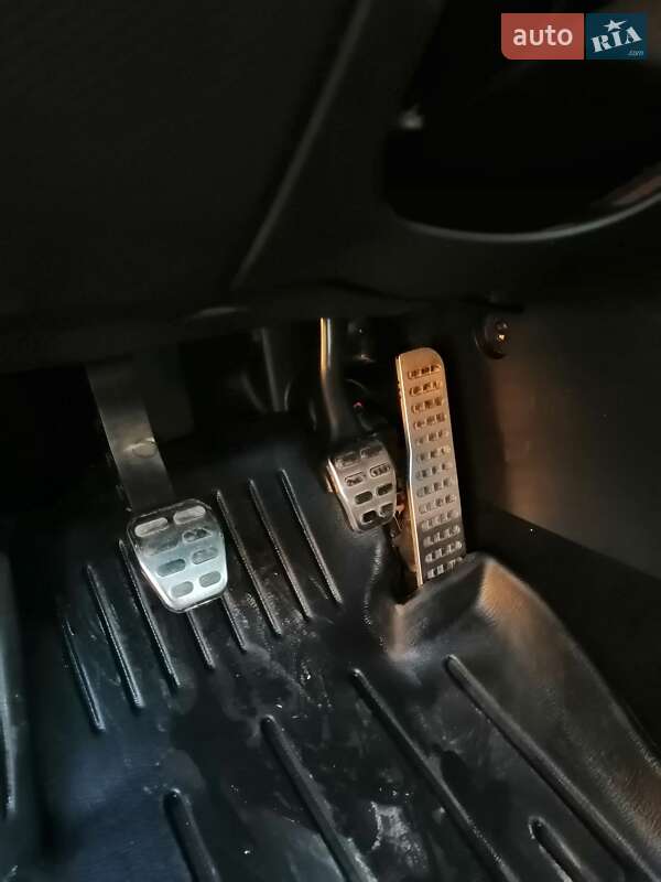 Хэтчбек SEAT Leon 2008 в Тернополе фото 12 Хэтчбек SEAT Leon 2008 в Тернополе