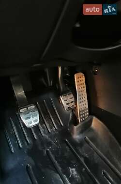 Хэтчбек SEAT Leon 2008 в 