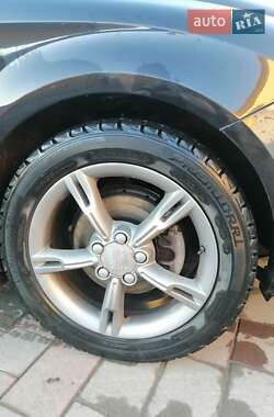 Хэтчбек SEAT Leon 2008 в 