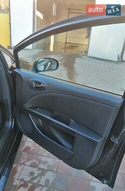 Хэтчбек SEAT Leon 2008 в 