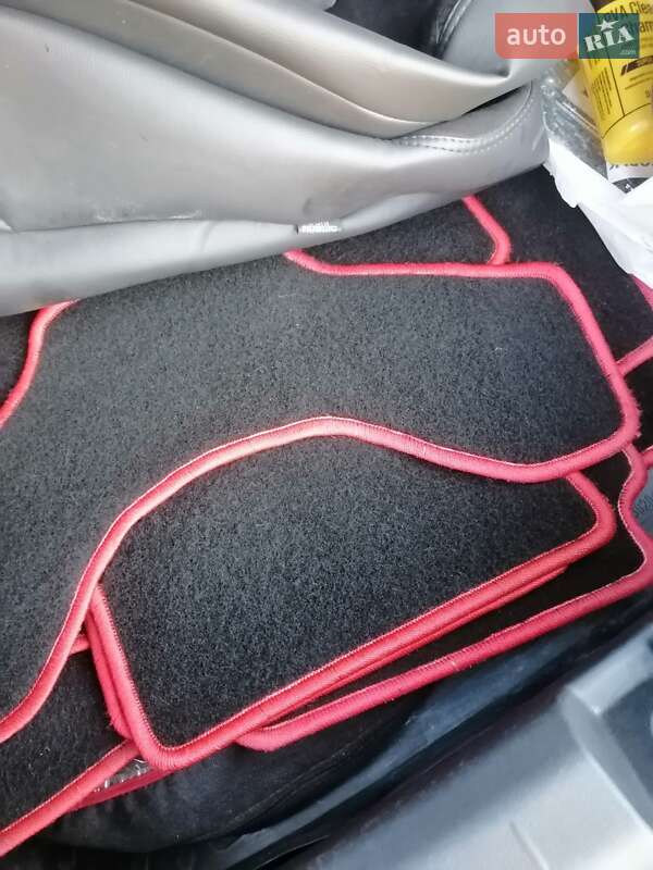 Хэтчбек SEAT Leon 2008 в Тернополе фото 25 Хэтчбек SEAT Leon 2008 в Тернополе