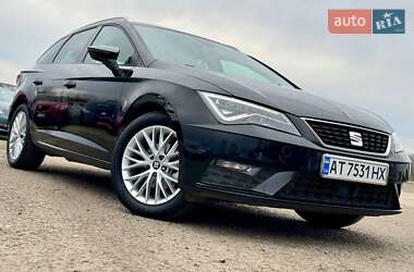 Универсал SEAT Leon 2019 в Калуше