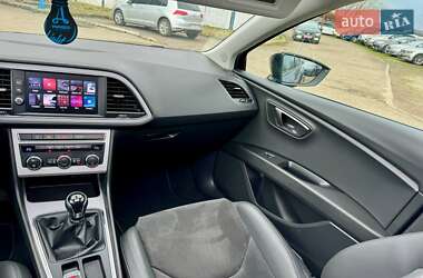 Универсал SEAT Leon 2019 в Калуше