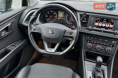 Універсал SEAT Leon 2014 в Луцьку