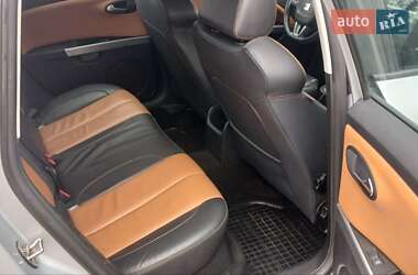 Хетчбек SEAT Leon 2009 в Харкові