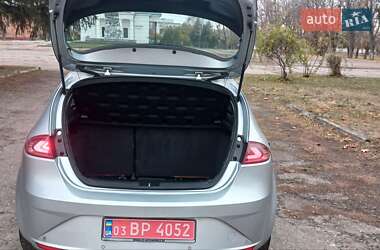 Хетчбек SEAT Leon 2009 в Харкові