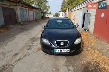 Хэтчбек SEAT Leon 2006 в Харькове