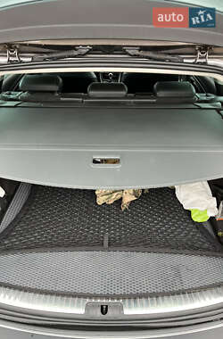 Универсал SEAT Leon 2014 в 