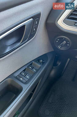 Универсал SEAT Leon 2017 в 
