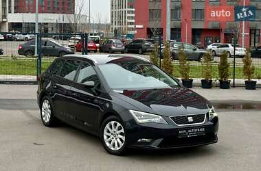 Универсал SEAT Leon 2014 в Киеве