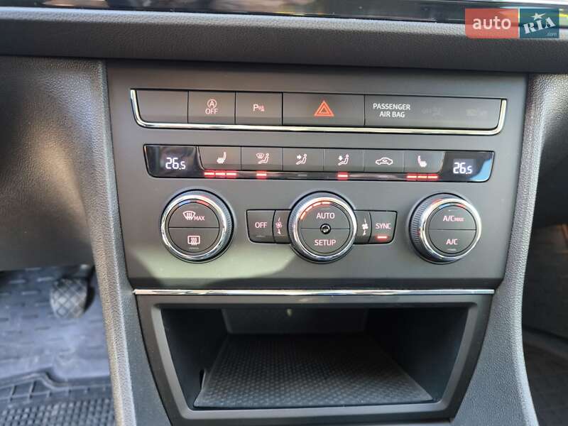 Универсал SEAT Leon 2014 в Броварах