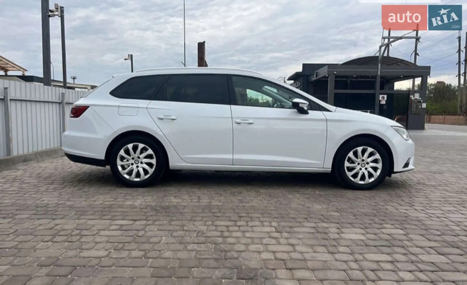 2016 SEAT Leon - мініатюра 4