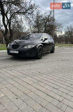 Хэтчбек SEAT Leon 2007 в Одессе