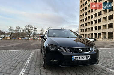 Універсал SEAT Leon 2014 в Тернополі