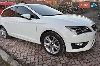 Универсал SEAT Leon 2016 в Калиновке