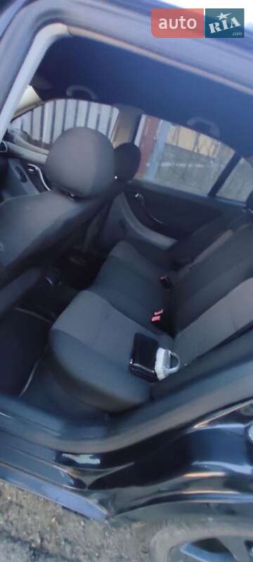 Хетчбек SEAT Leon 2002 в Луцьку