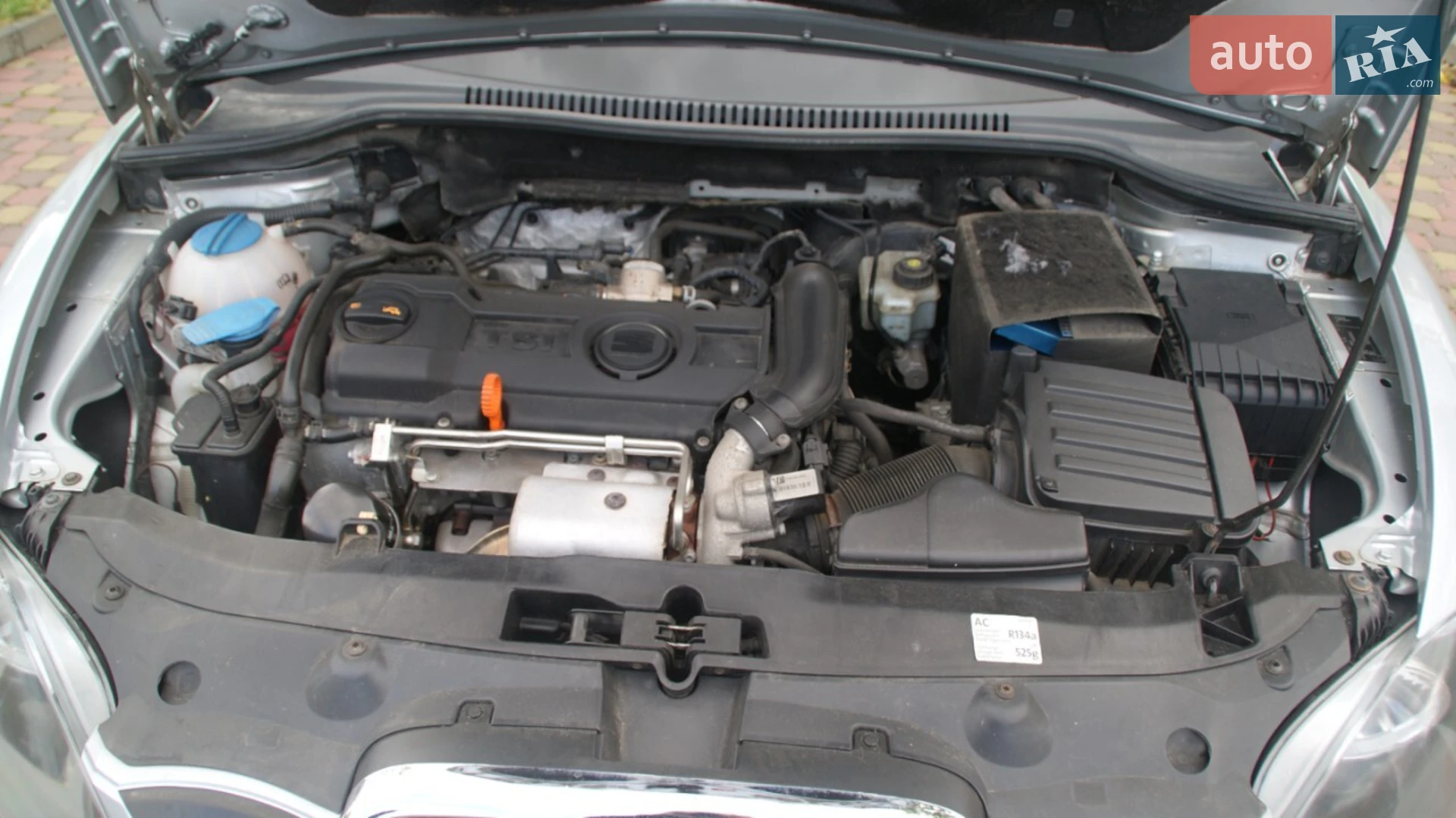 2011 SEAT Leon - мініатюра 36