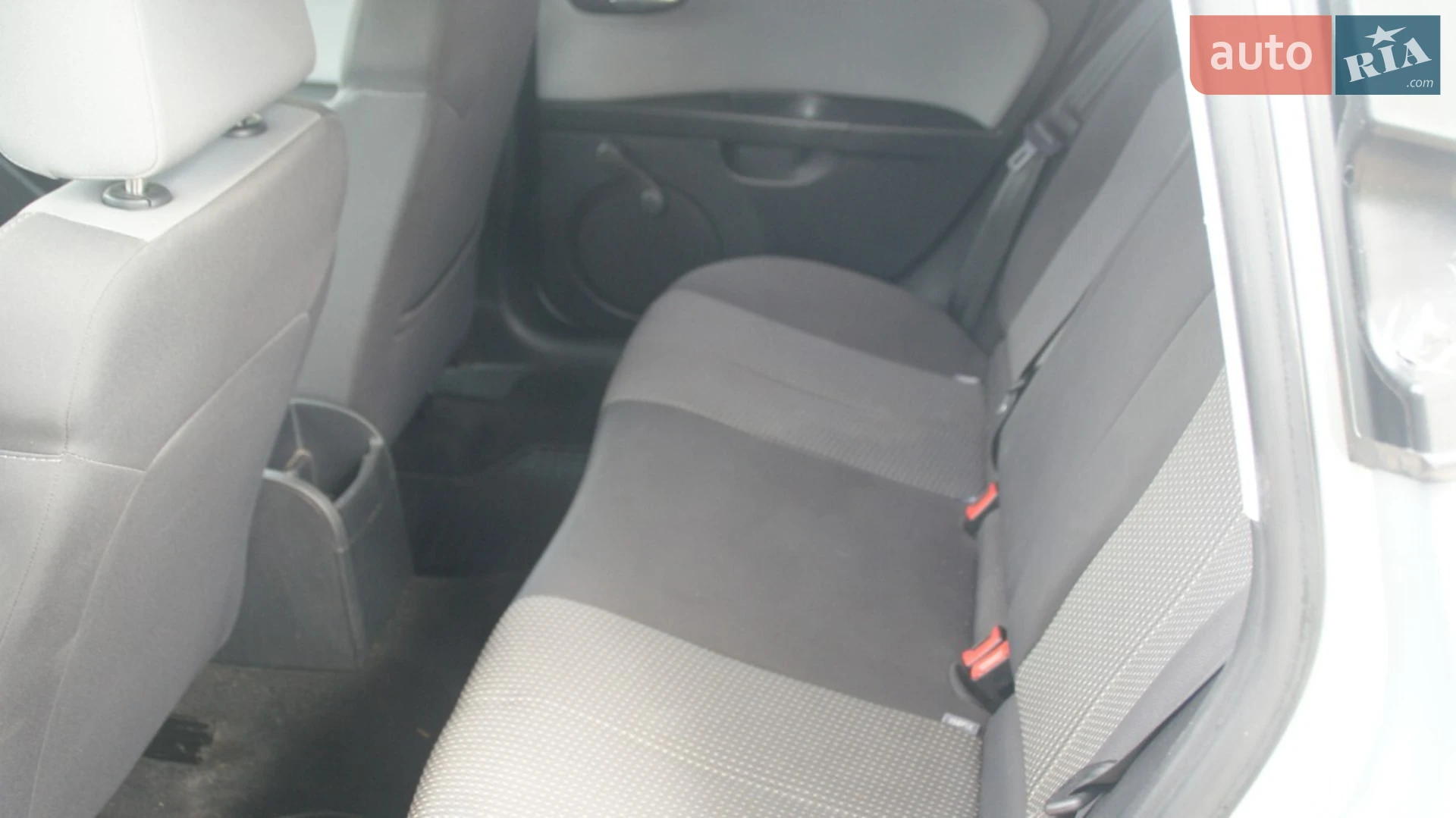 2011 SEAT Leon - мініатюра 45