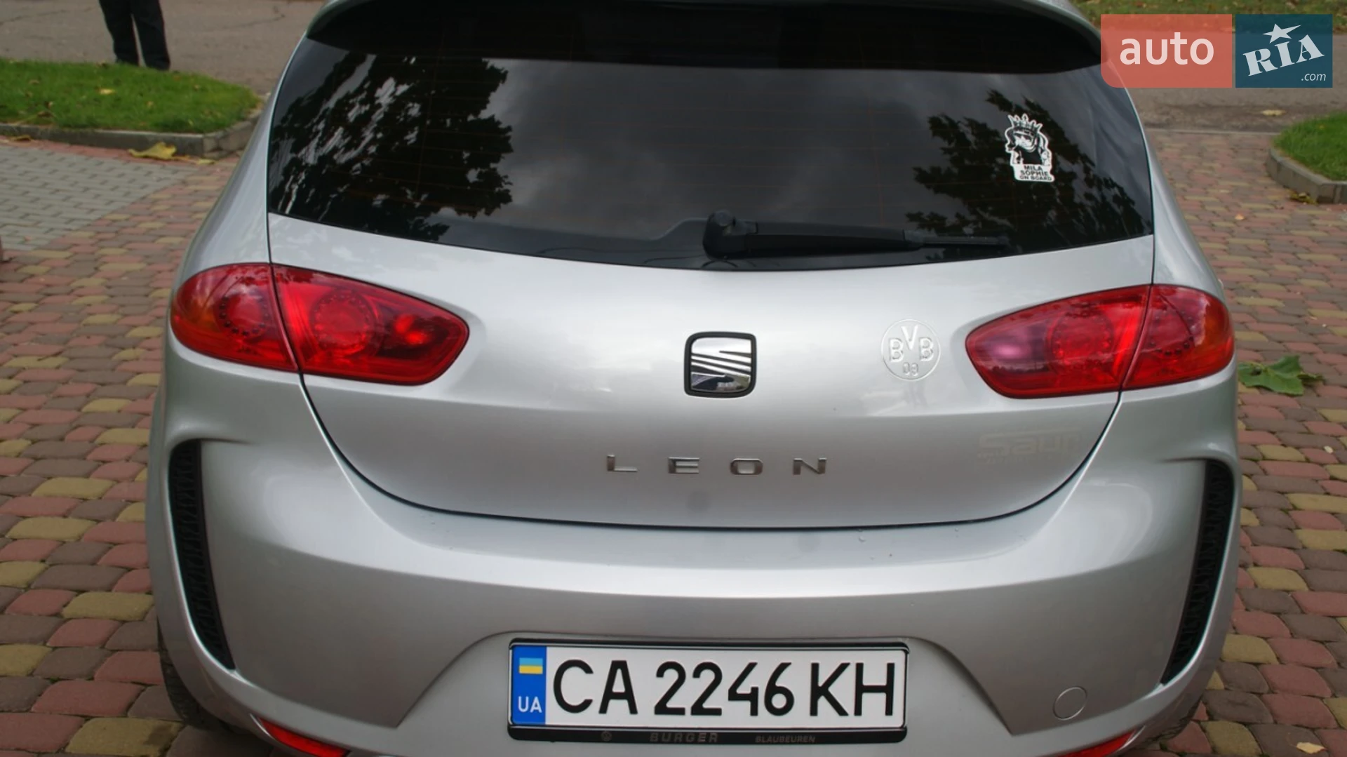 2011 SEAT Leon - мініатюра 16