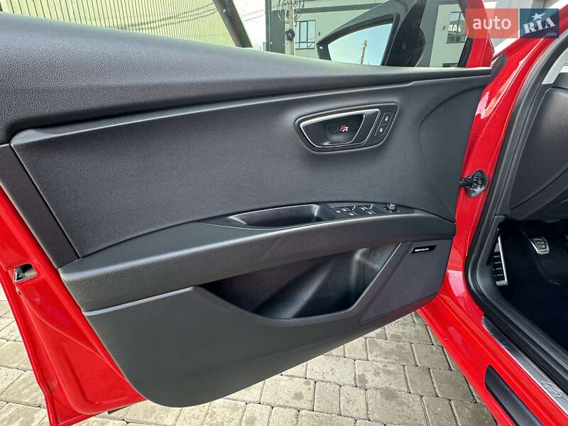 Хэтчбек SEAT Leon 2013 в Калуше фото 33 Хэтчбек SEAT Leon 2013 в Калуше