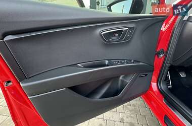 Хетчбек SEAT Leon 2013 в Калуші