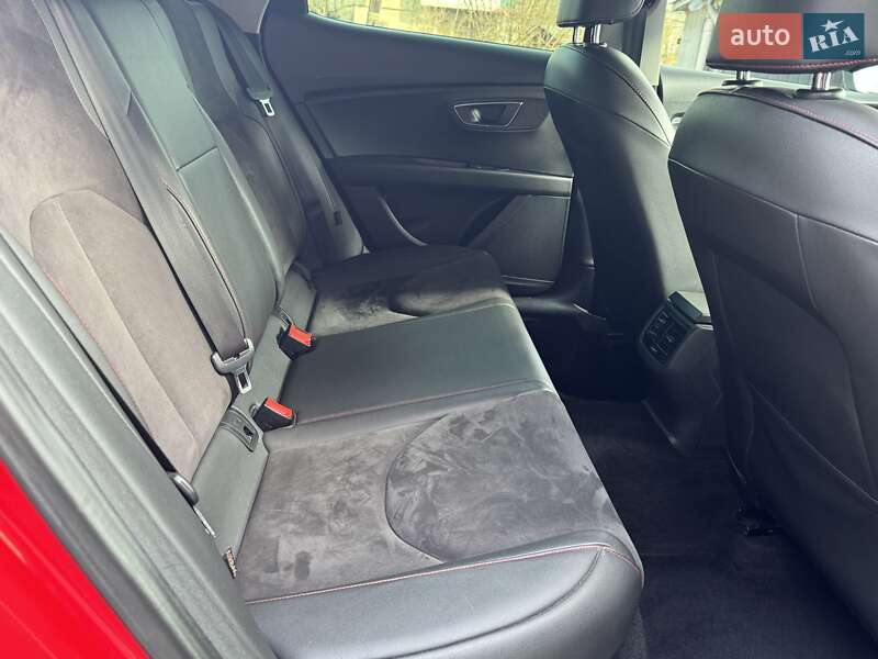 Хэтчбек SEAT Leon 2013 в Калуше фото 44 Хэтчбек SEAT Leon 2013 в Калуше