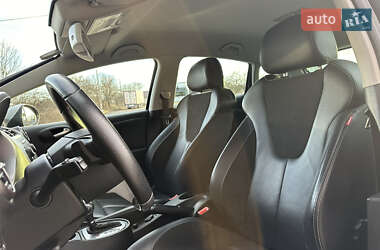 Хэтчбек SEAT Leon 2012 в Луцке