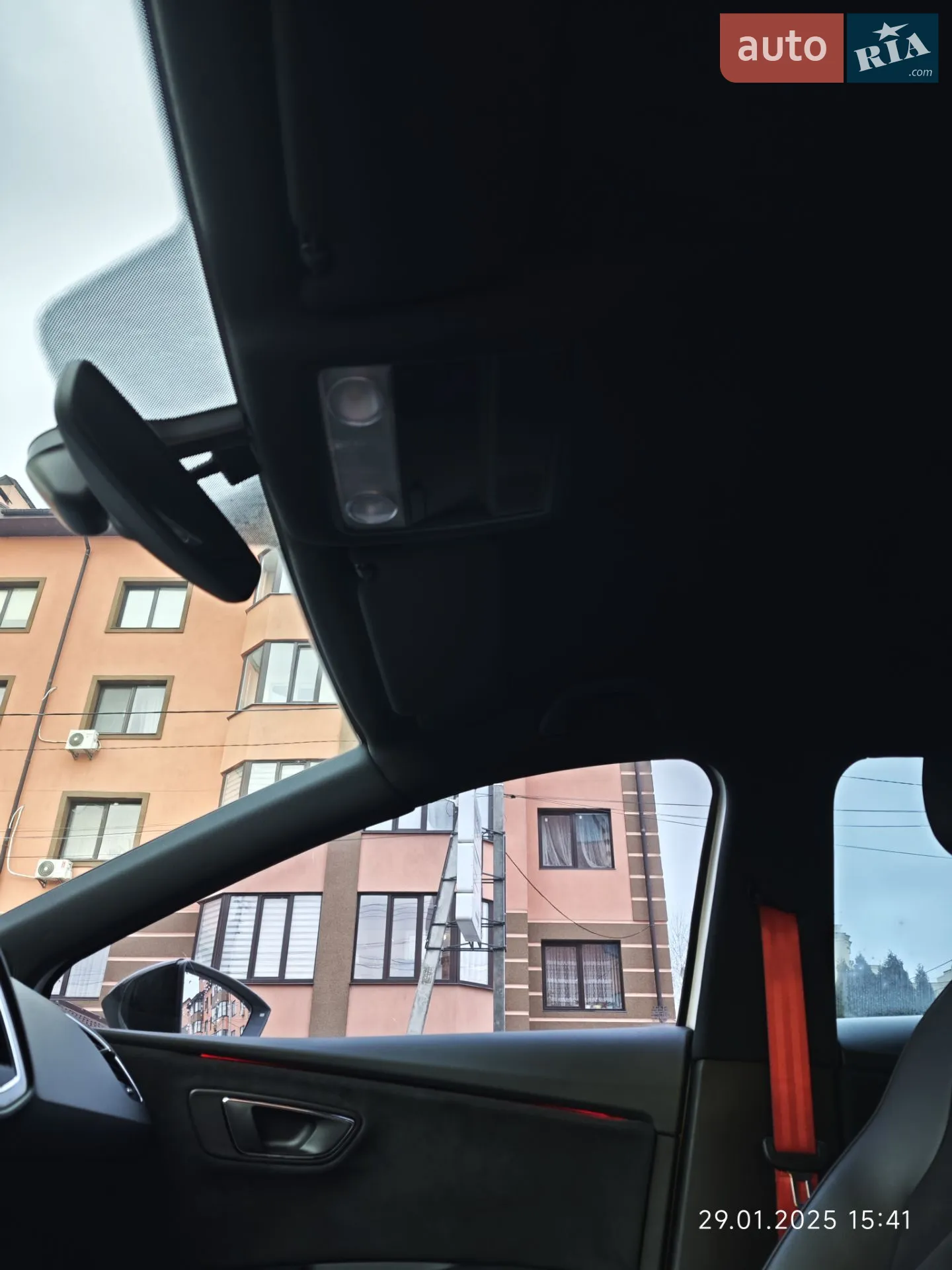 2016 SEAT Leon - мініатюра 15