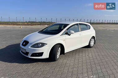 Хетчбек SEAT Leon 2011 в Одесі