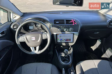 Хетчбек SEAT Leon 2011 в Одесі