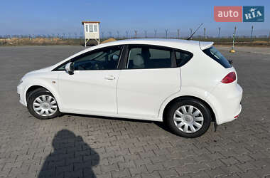 Хетчбек SEAT Leon 2011 в Одесі