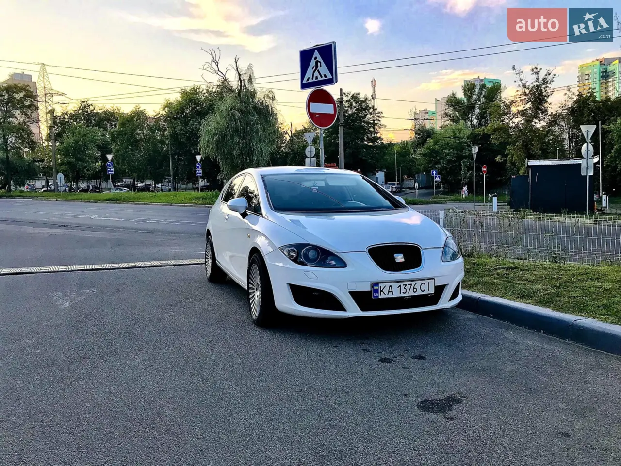 2011 SEAT Leon - мініатюра 14