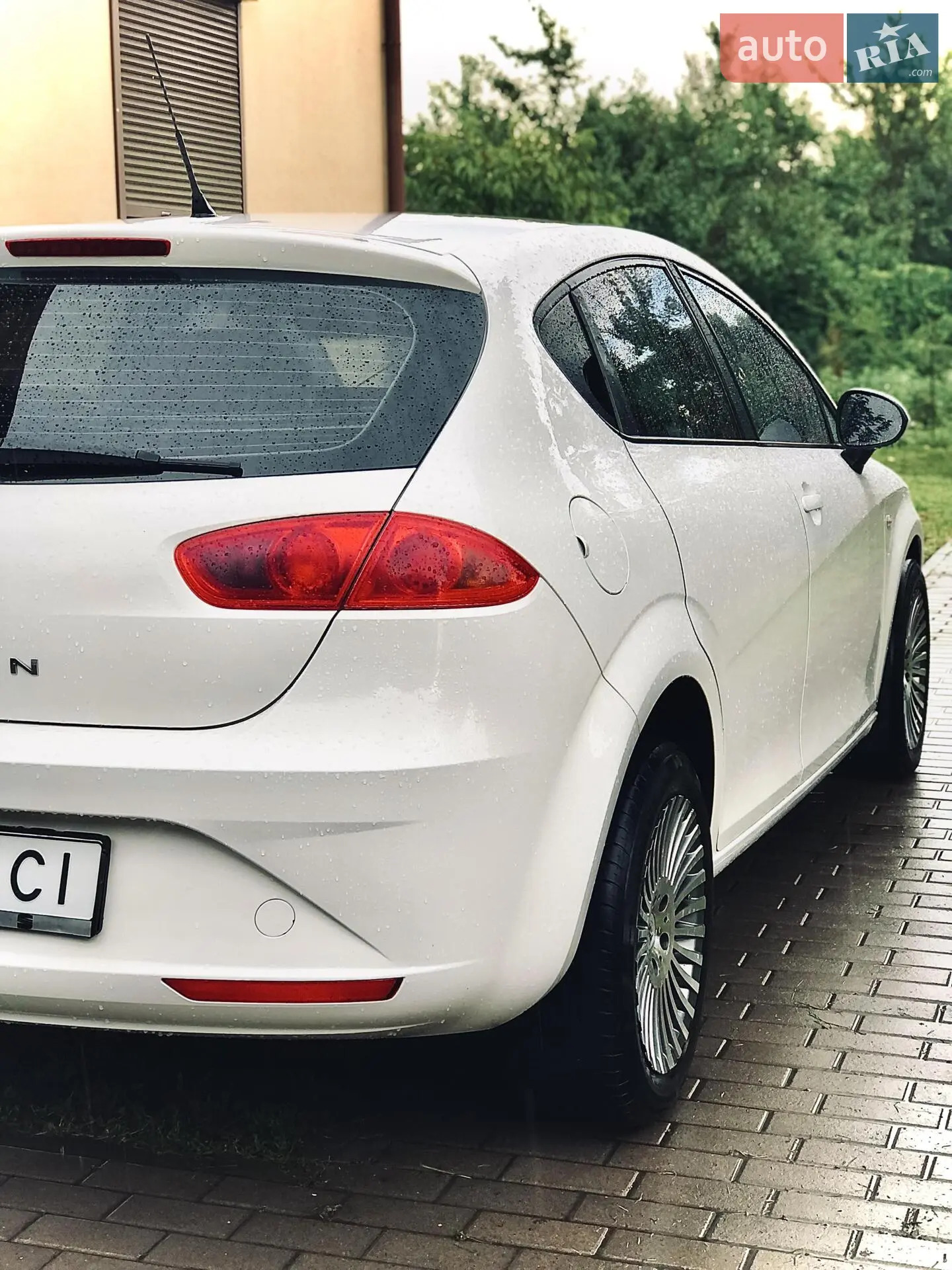 2010 SEAT Leon - мініатюра 6