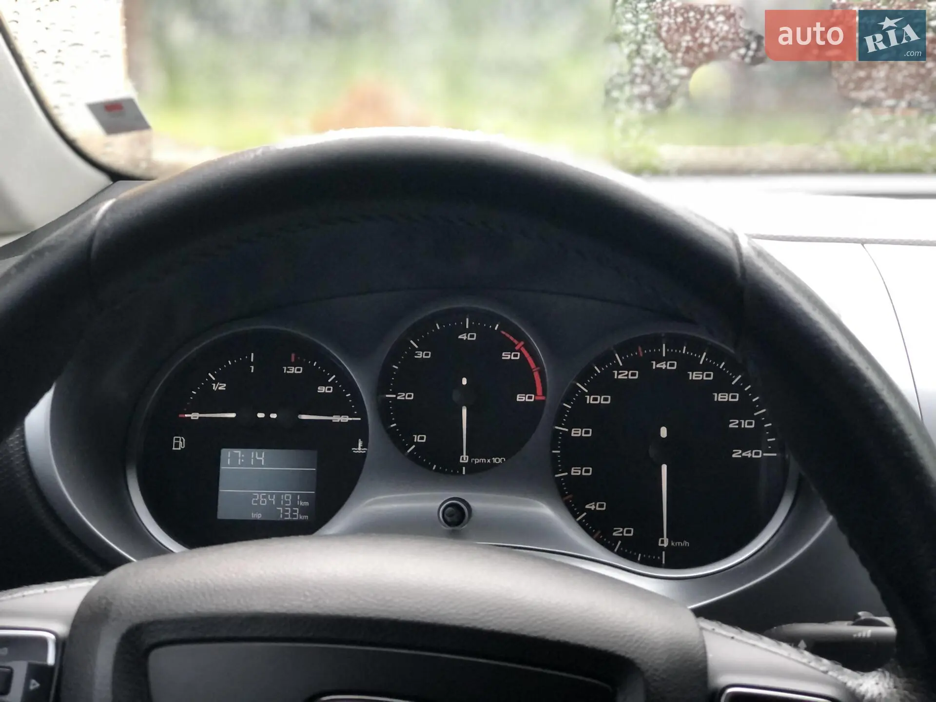 2010 SEAT Leon - мініатюра 15