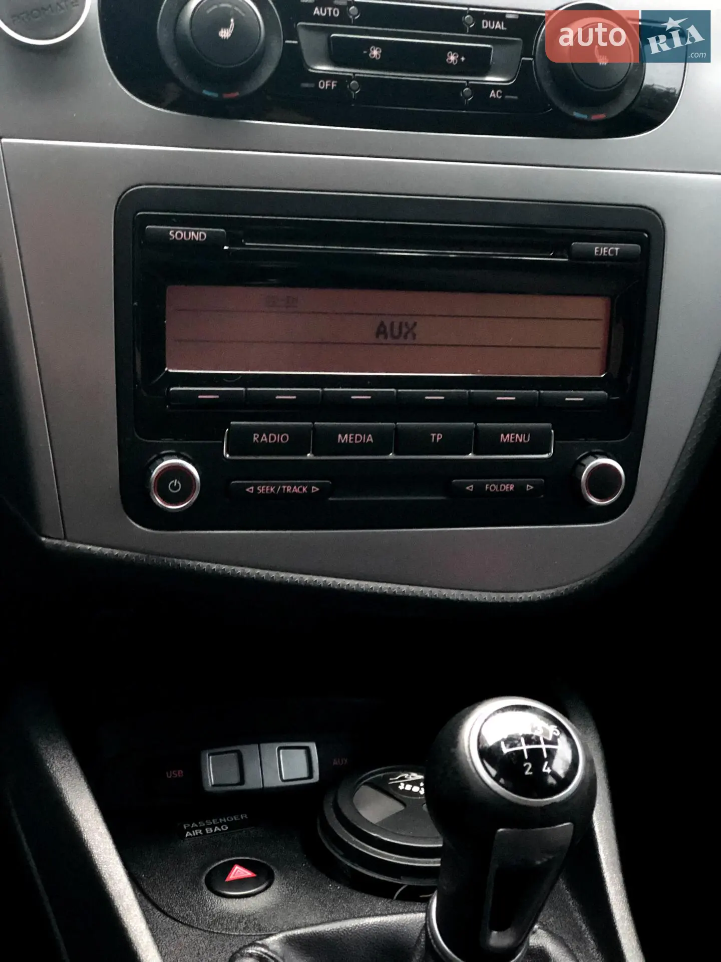 2010 SEAT Leon - мініатюра 21