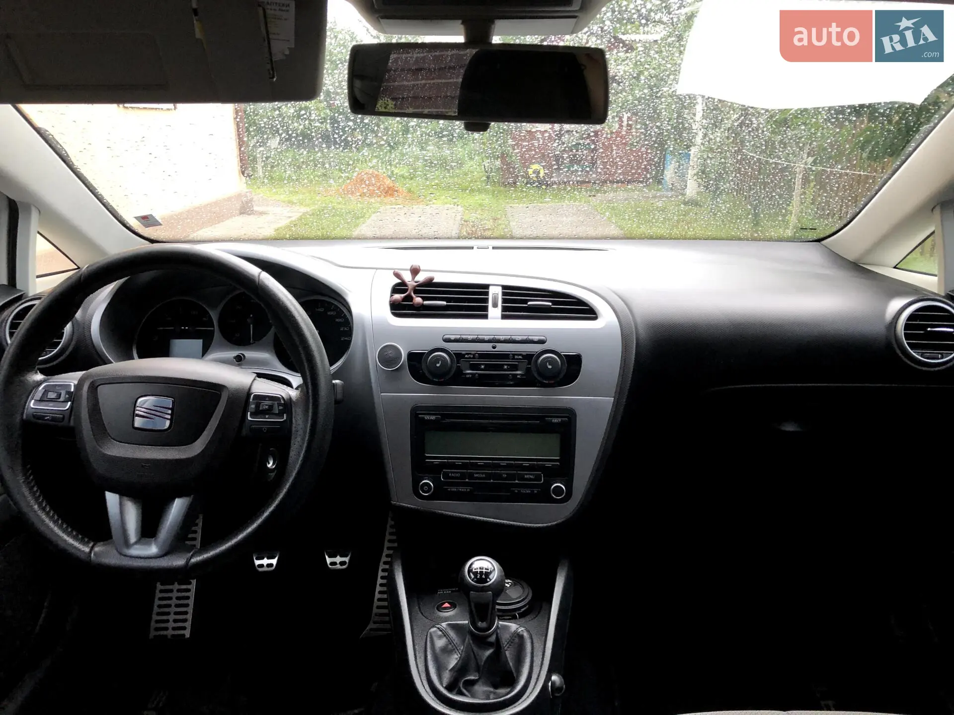 2010 SEAT Leon - мініатюра 13