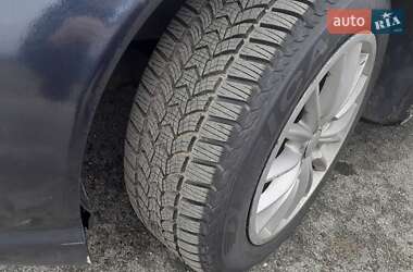 Хэтчбек SEAT Leon 2005 в 