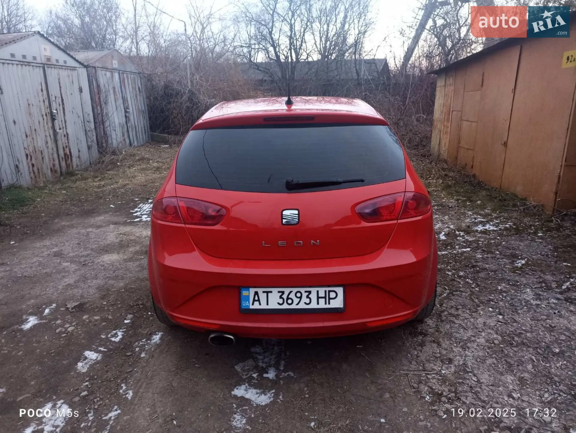 2011 SEAT Leon - мініатюра 11