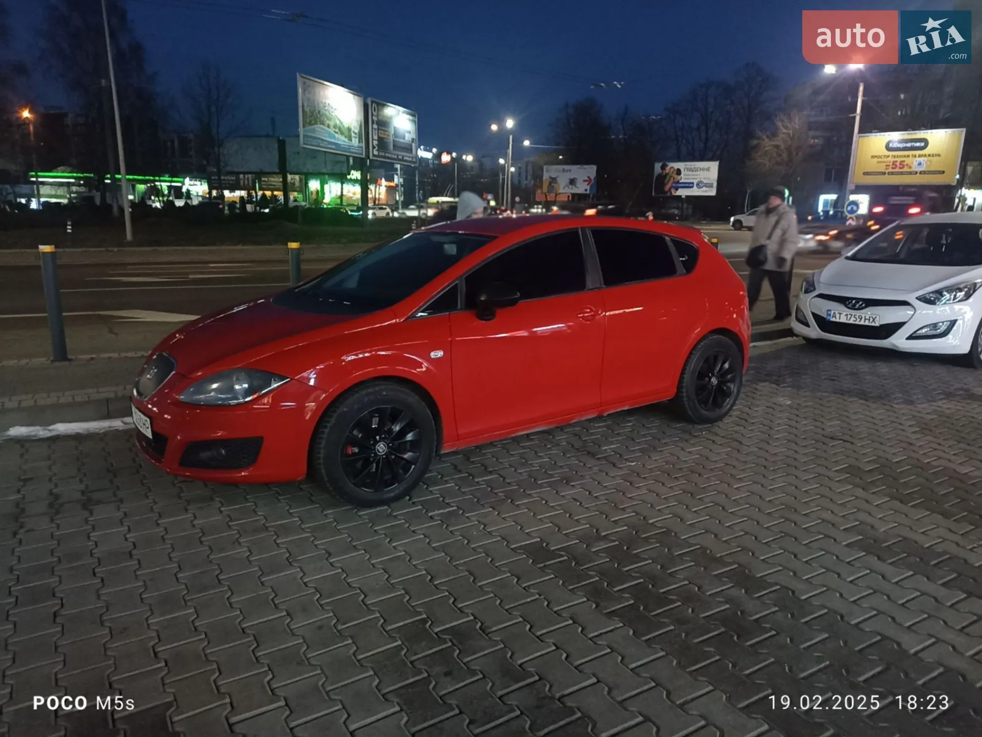 2011 SEAT Leon - мініатюра 15