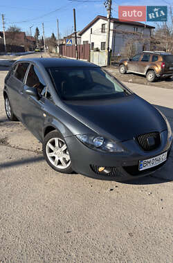 Хэтчбек SEAT Leon 2006 в Василькове