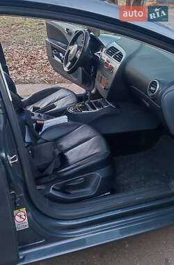 Хэтчбек SEAT Leon 2008 в 