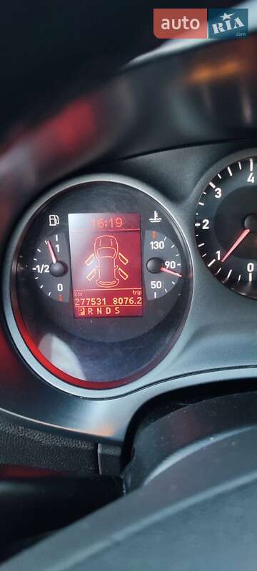 Хэтчбек SEAT Leon 2008 в Киеве фото 12 Хэтчбек SEAT Leon 2008 в Киеве