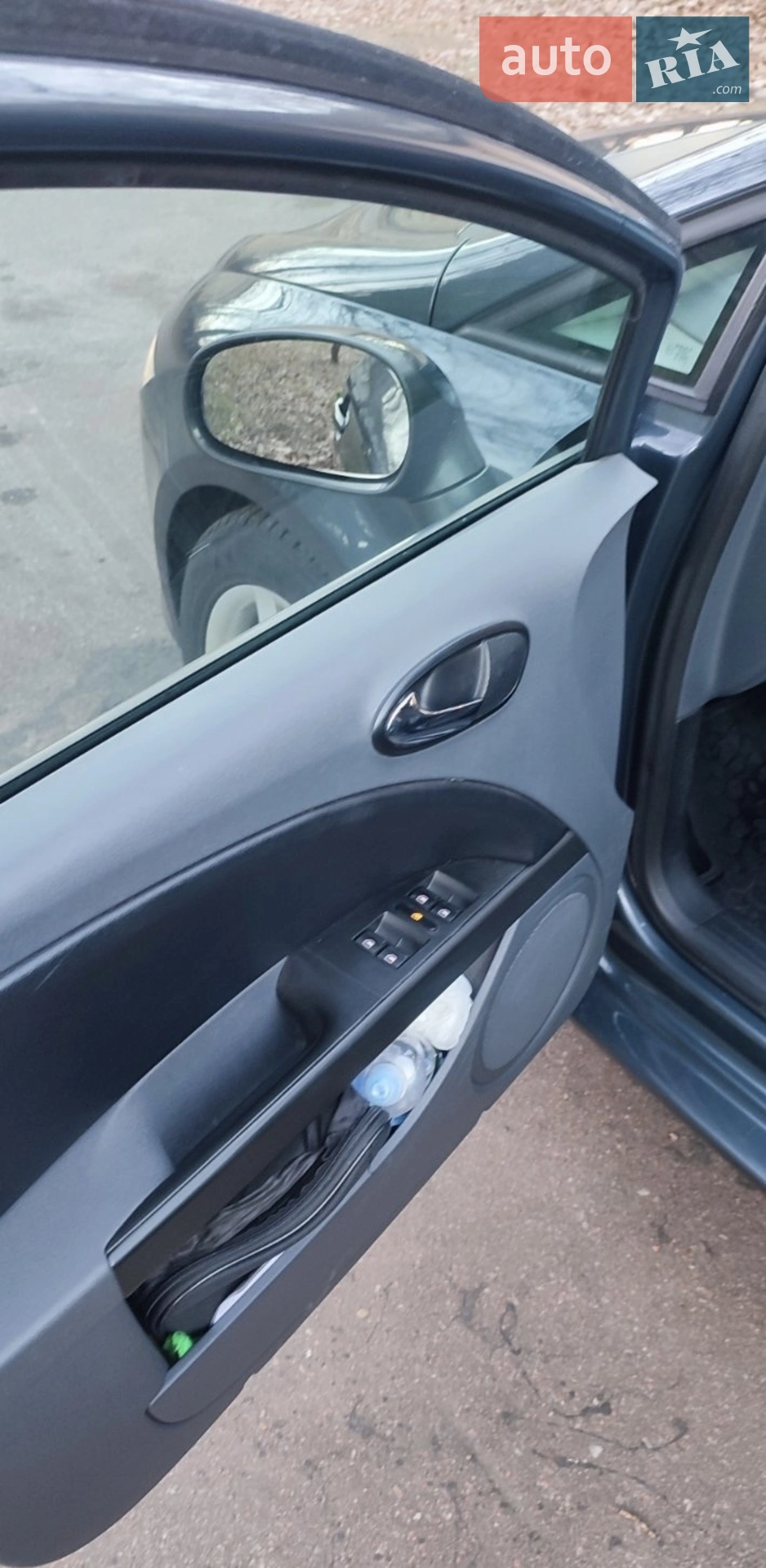 SEAT Leon 2008 VIN VSSZZZ1PZ8R116683 фото оголошення 15 з 19