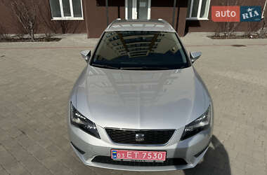 Універсал SEAT Leon 2014 в Дубні