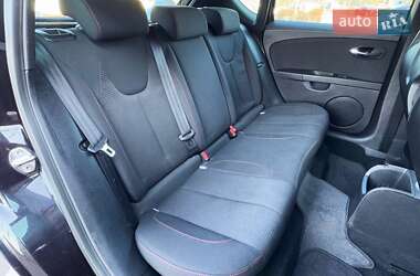 Хэтчбек SEAT Leon 2007 в Киеве