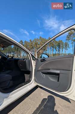 Хэтчбек SEAT Leon 2009 в 