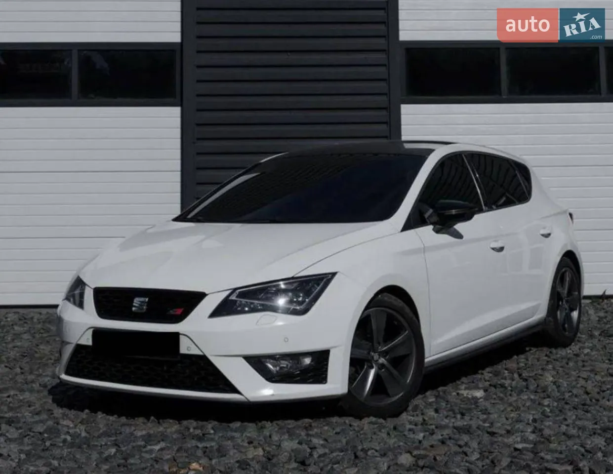2015 SEAT Leon - мініатюра 22