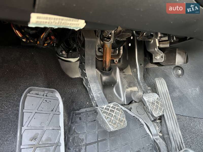 Хэтчбек SEAT Leon 2011 в Киеве фото 9 Хэтчбек SEAT Leon 2011 в Киеве